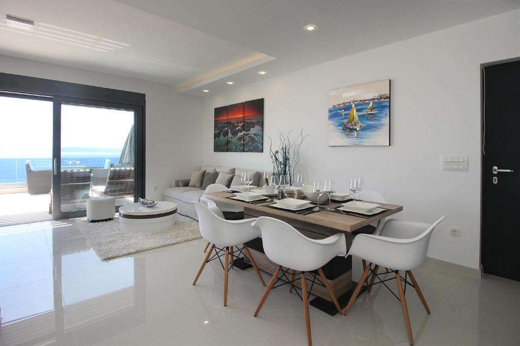 Villa Afrodita - 