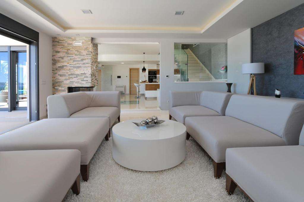 Villa Afrodita - 