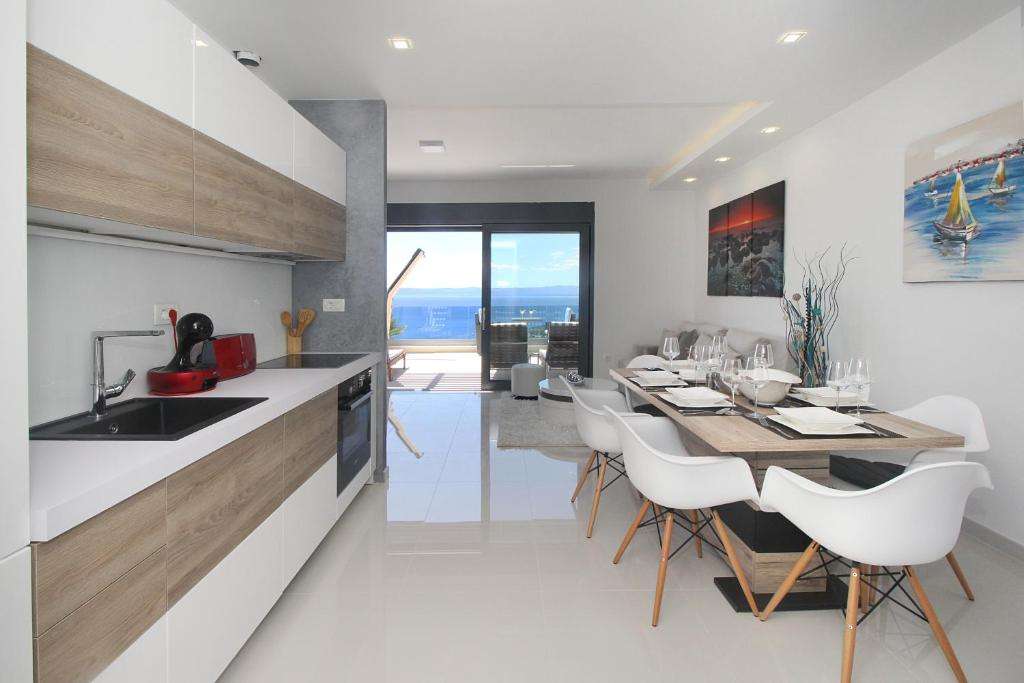 Villa Afrodita - 