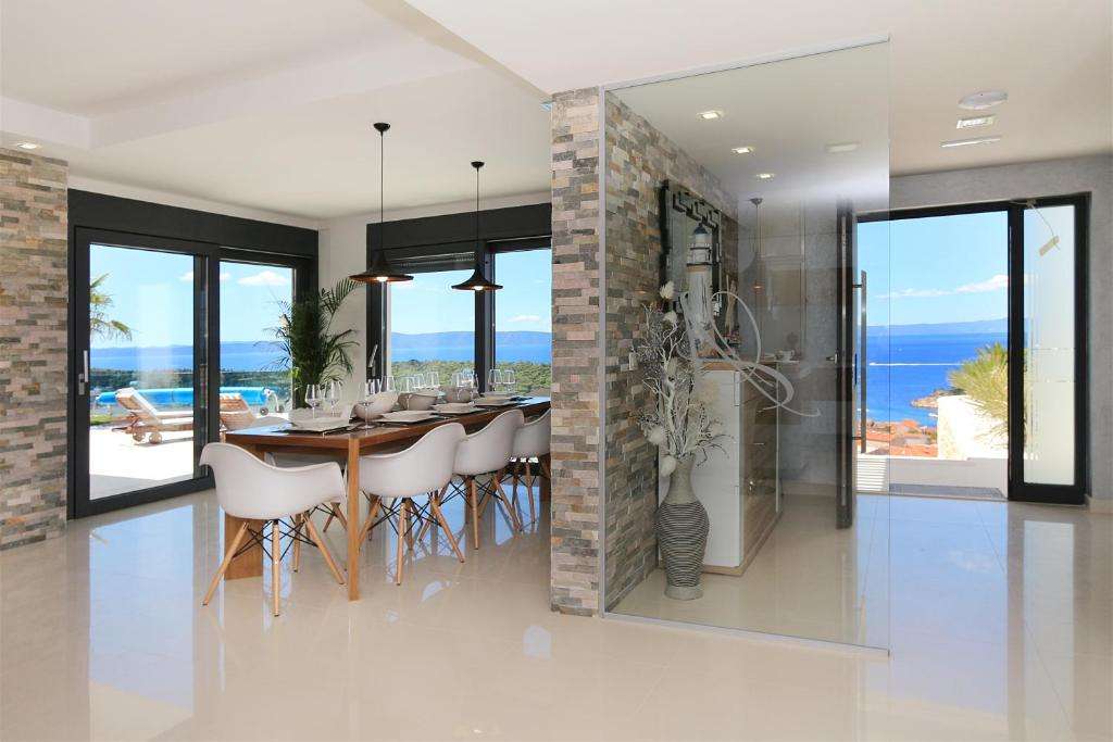 Villa Afrodita - 