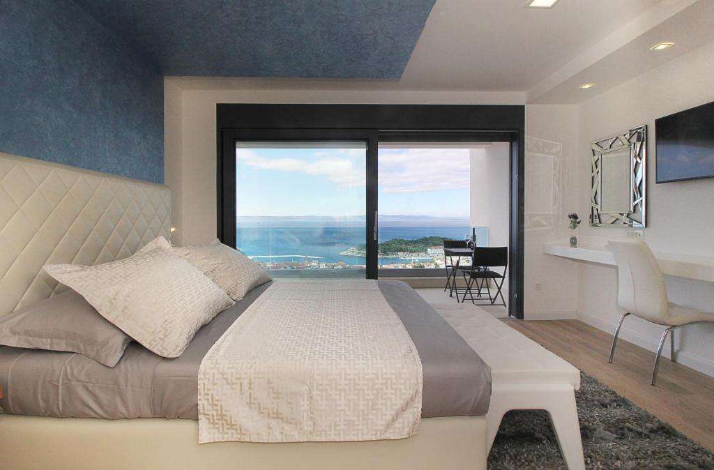 Villa Afrodita - 