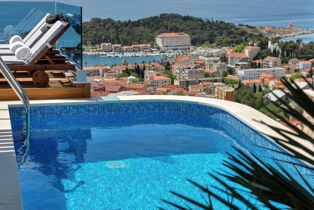 Villa Afrodita - 