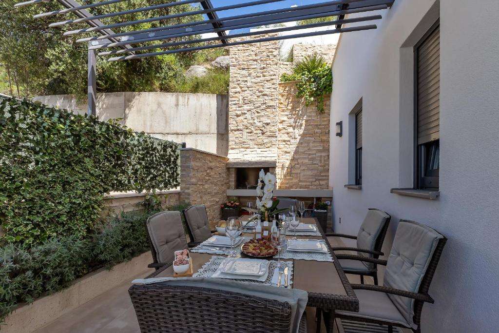 Villa Afrodita - 