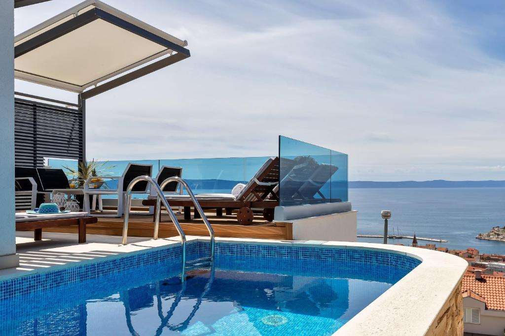 Villa Afrodita - 