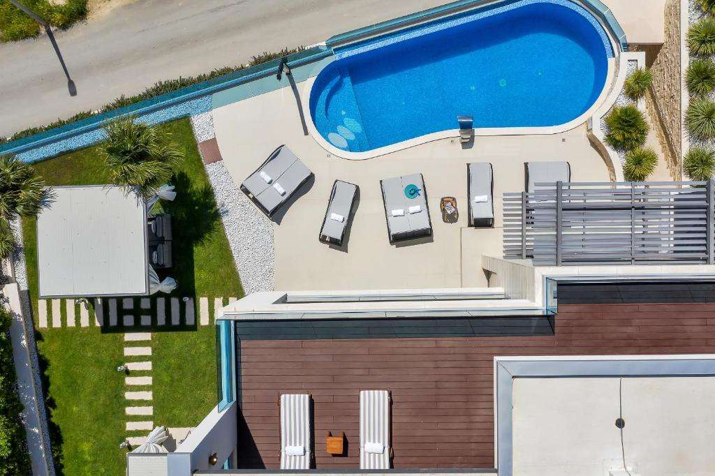 Villa Afrodita - 
