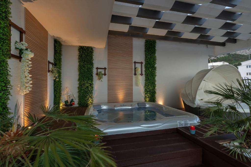 Villa Afrodita - 