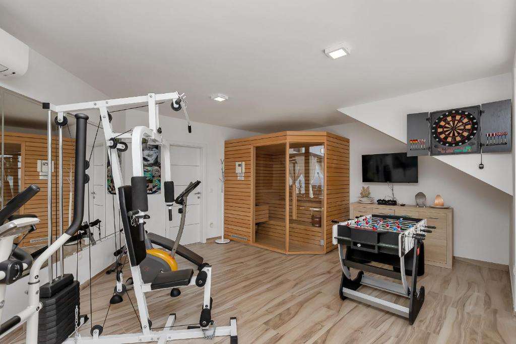 Villa Afrodita - 