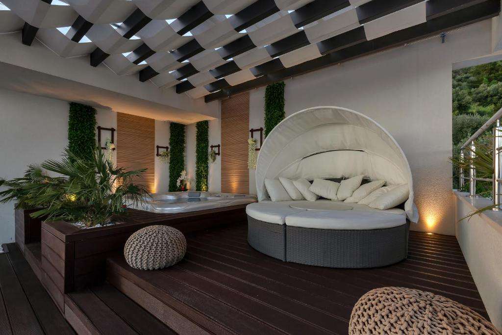 Villa Afrodita - 
