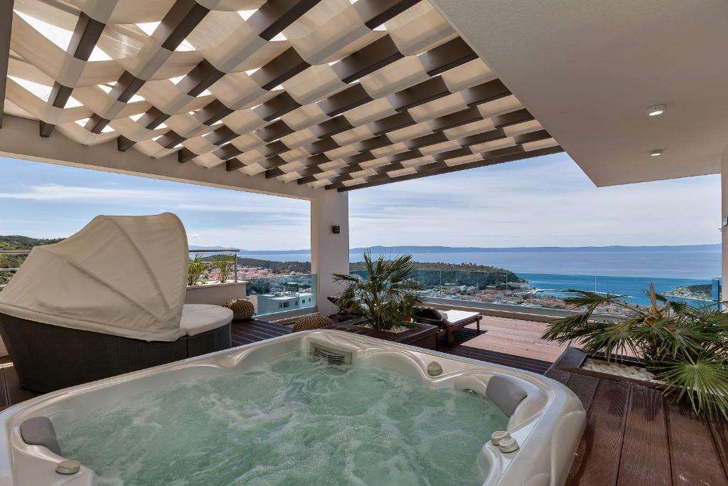 Villa Afrodita - 