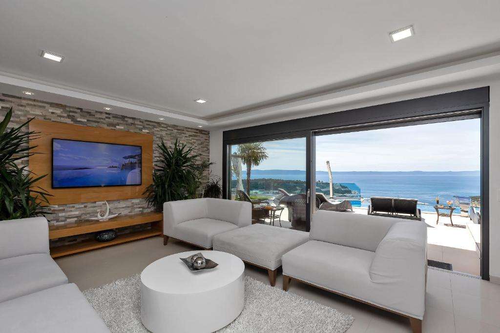 Villa Afrodita - 