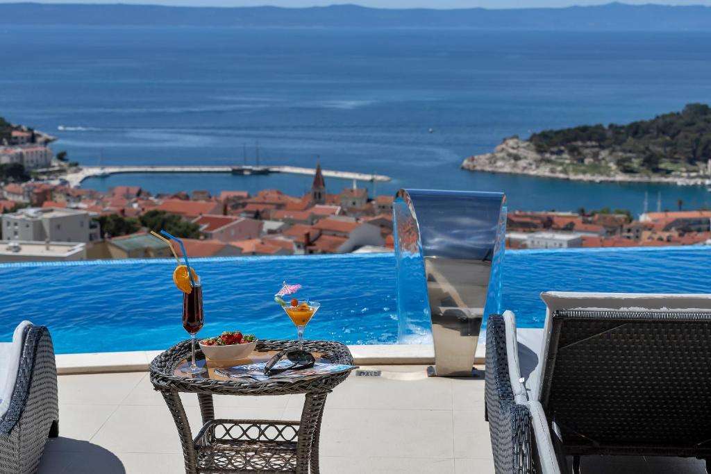 Villa Afrodita - 