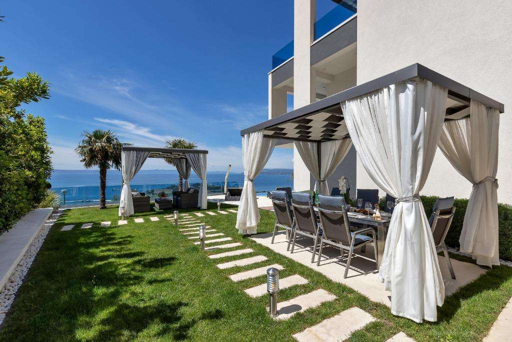 Villa Afrodita - 