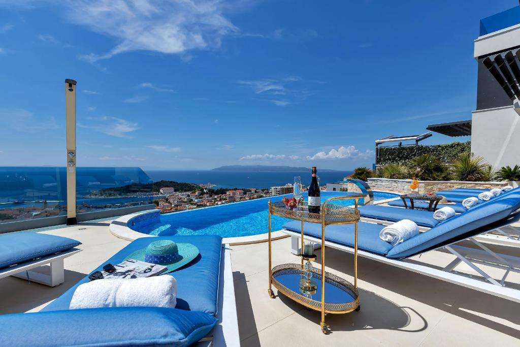 Villa Afrodita - 