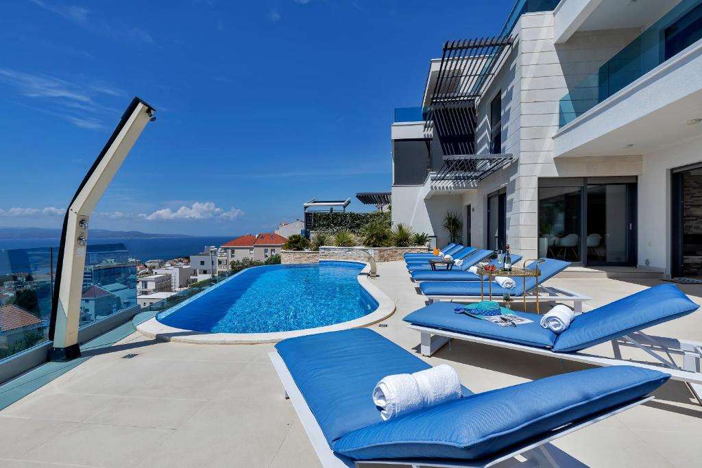 Villa Afrodita - 