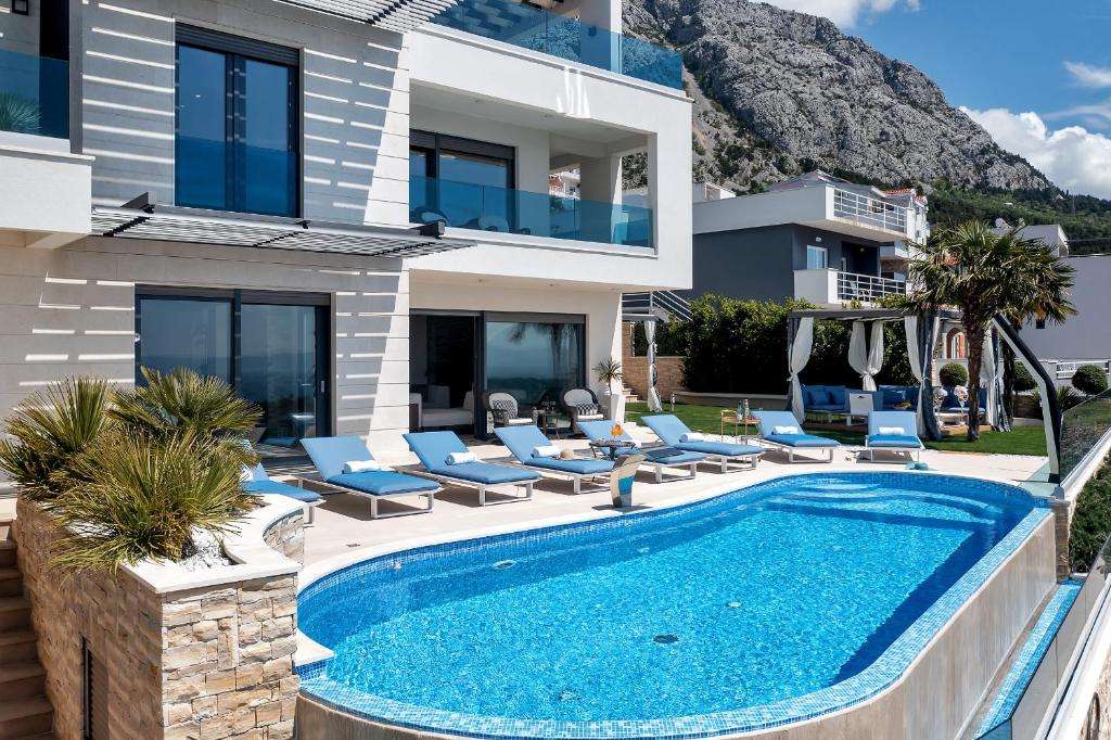 Villa Afrodita - 