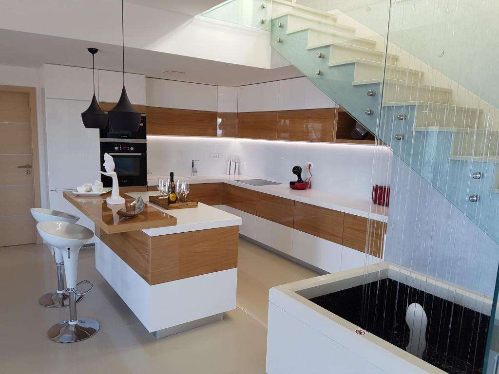Villa Afrodita - 