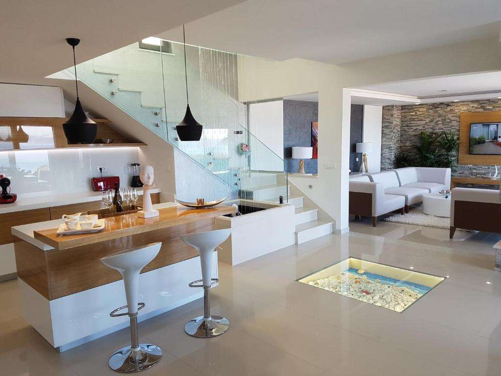 Villa Afrodita - 