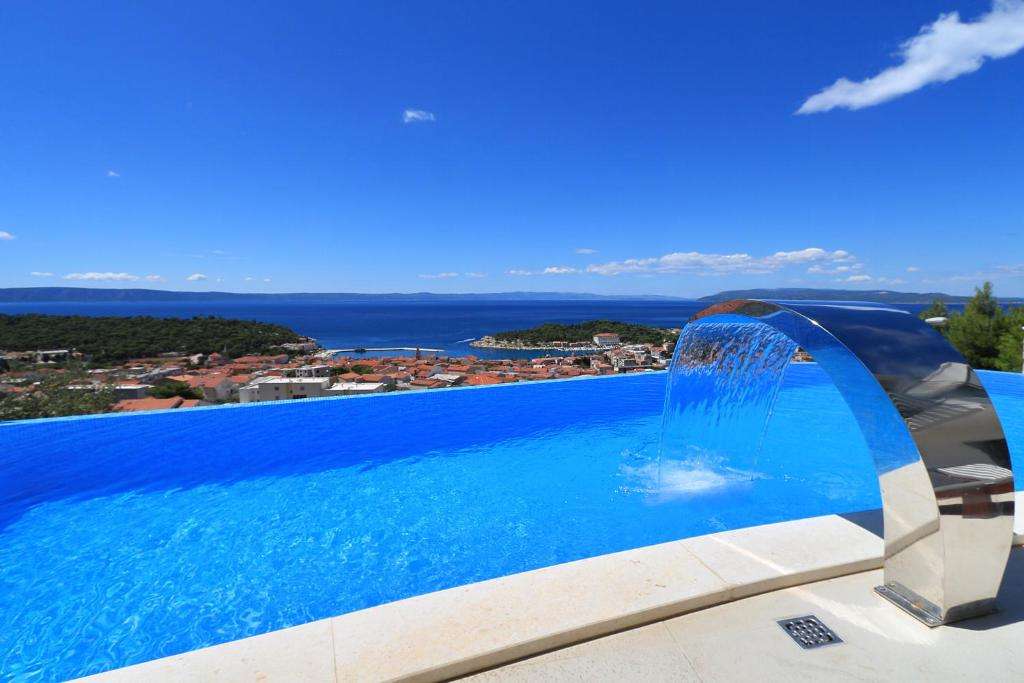 Villa Afrodita - 