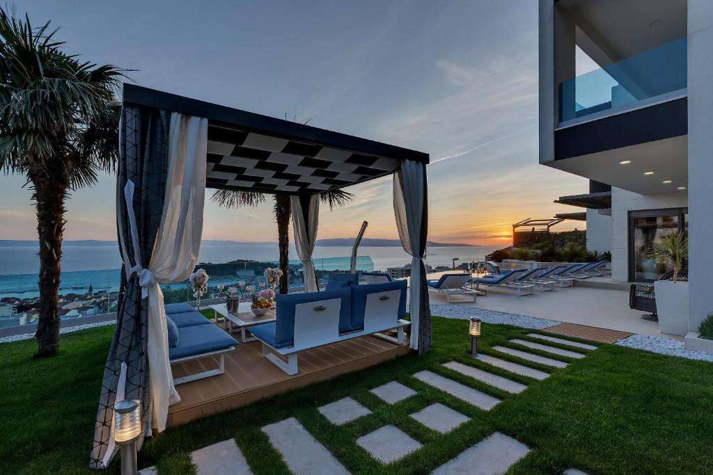 Villa Afrodita - 