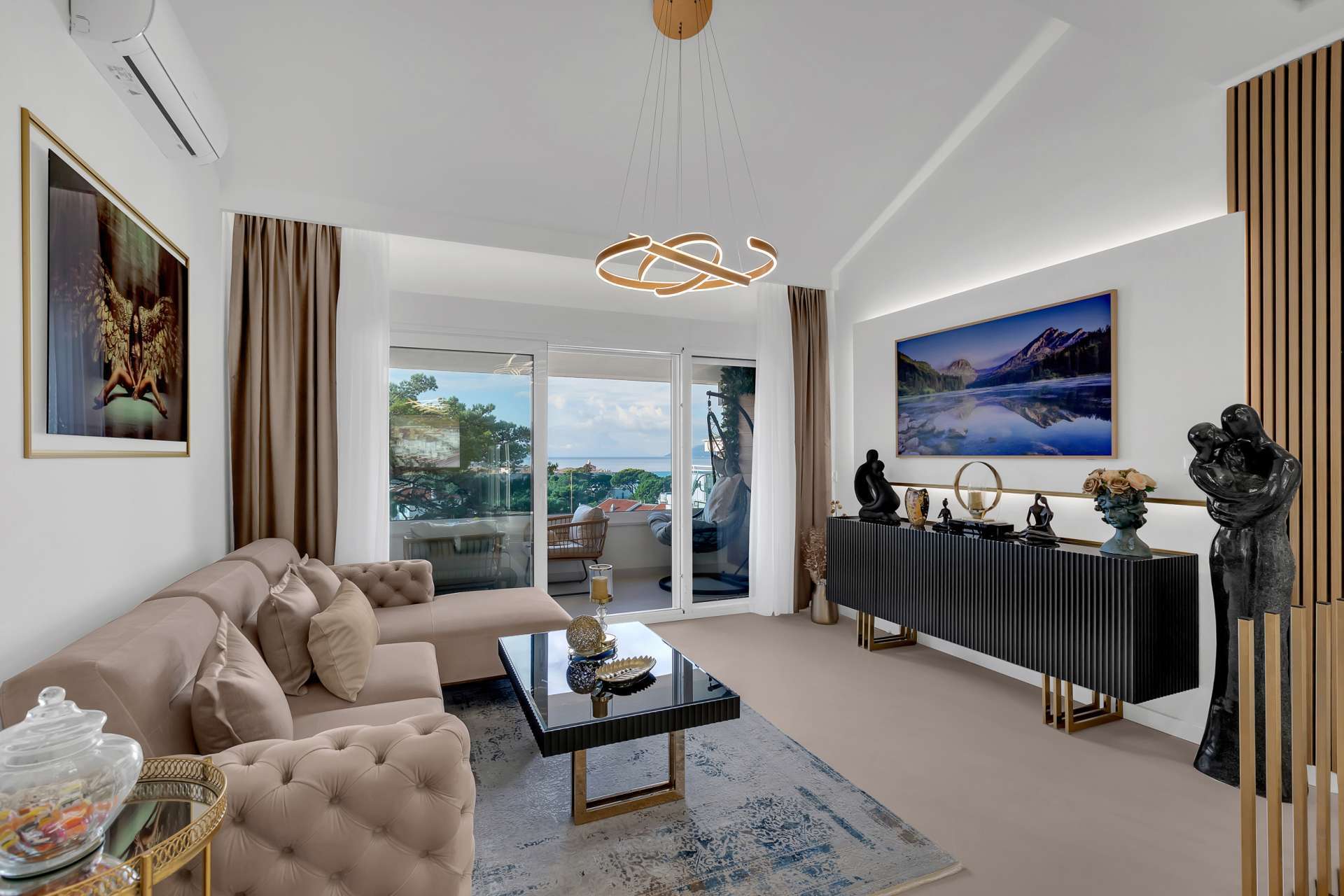 Luxury Goldenhour - 