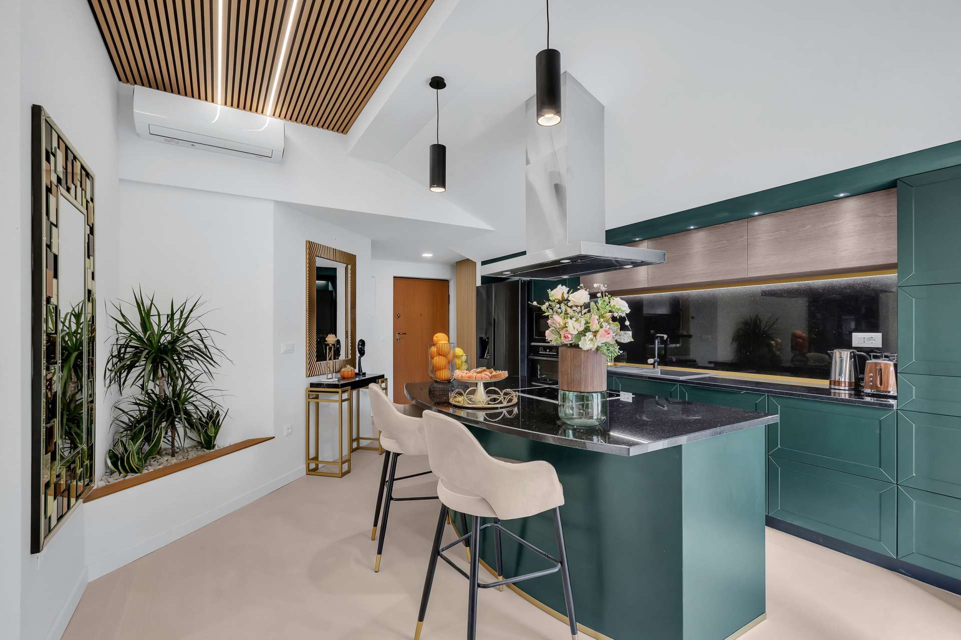 Luxury Goldenhour - 