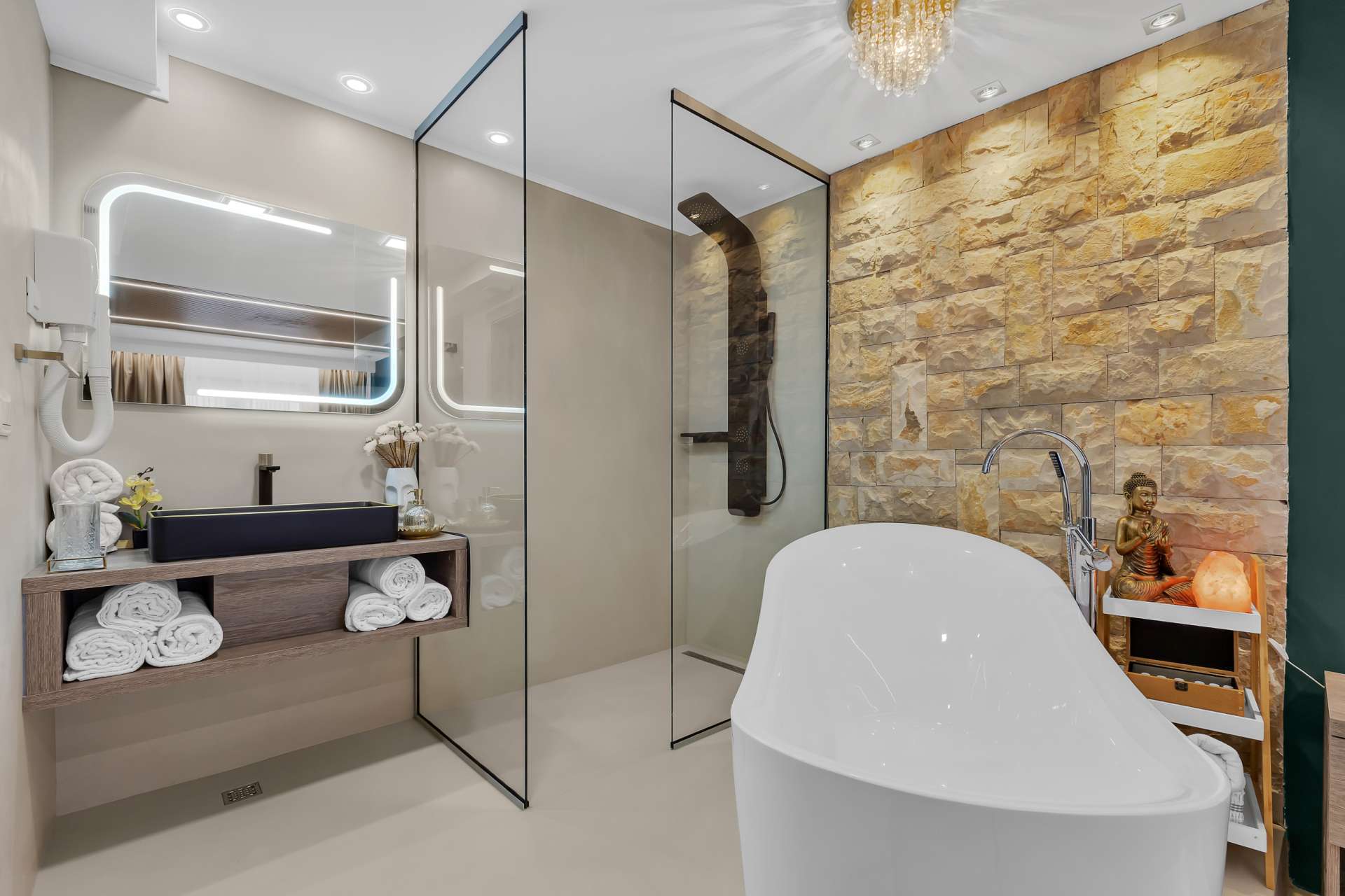 Luxury Goldenhour - 