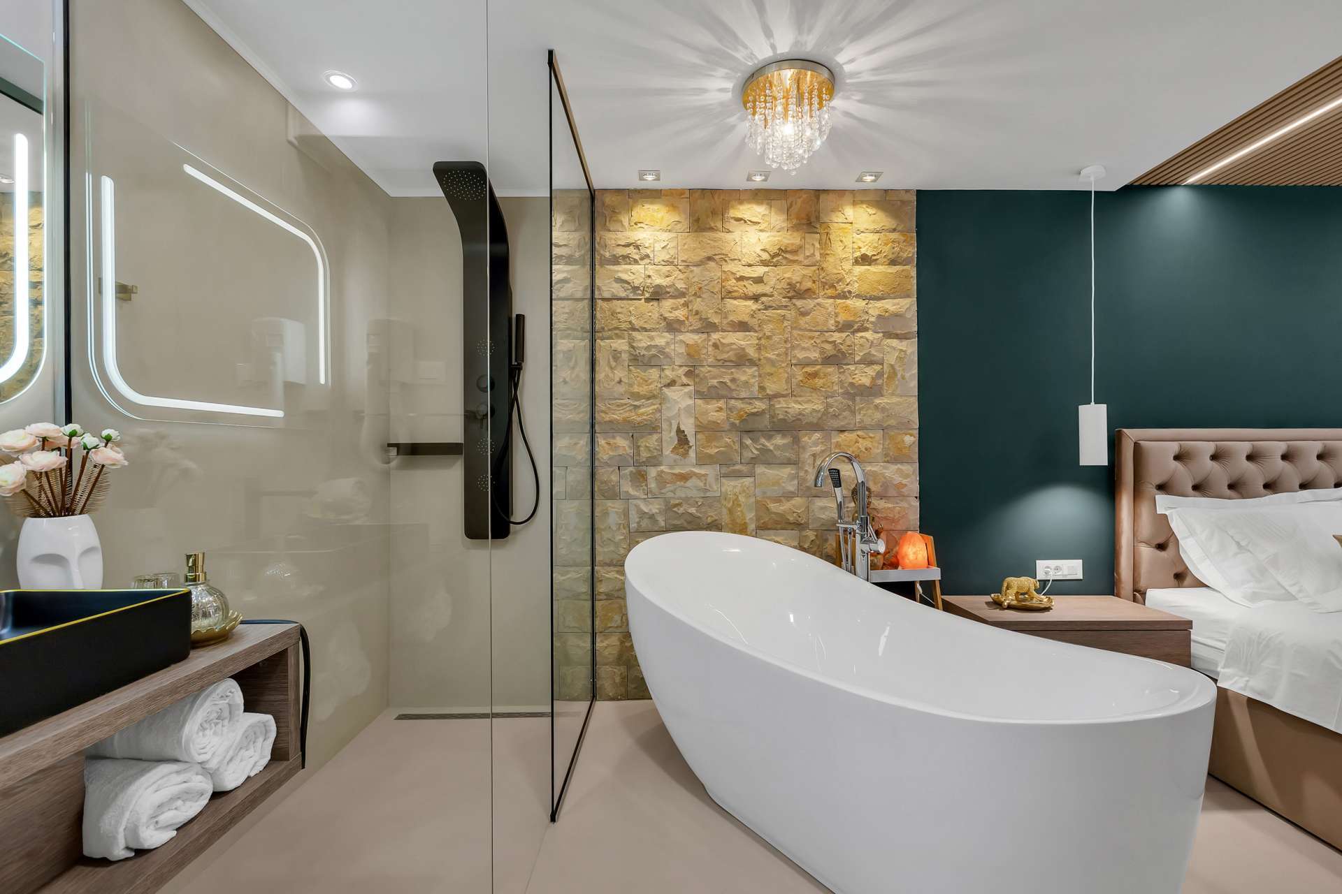 Luxury Goldenhour - 