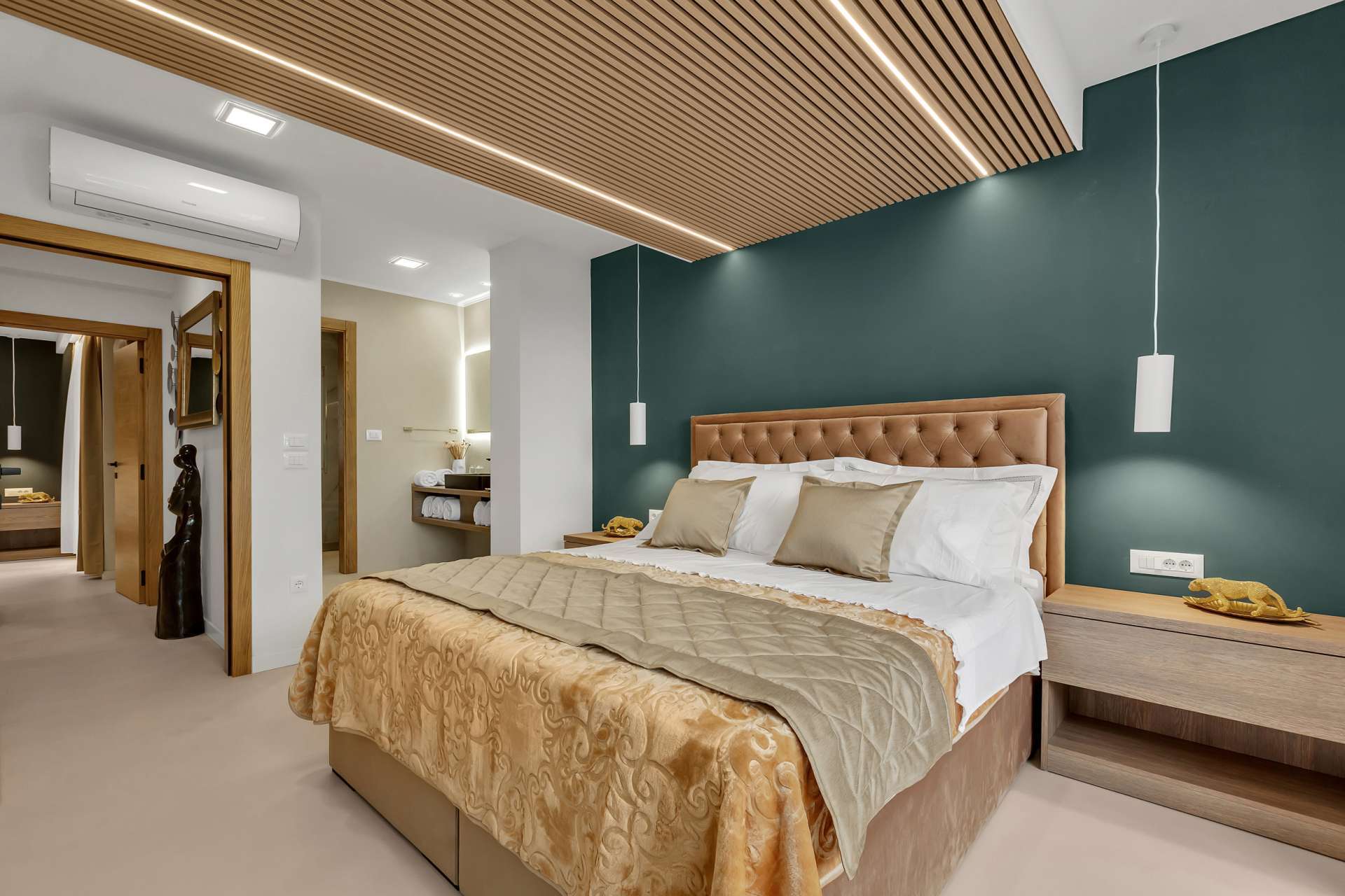 Luxury Goldenhour - 