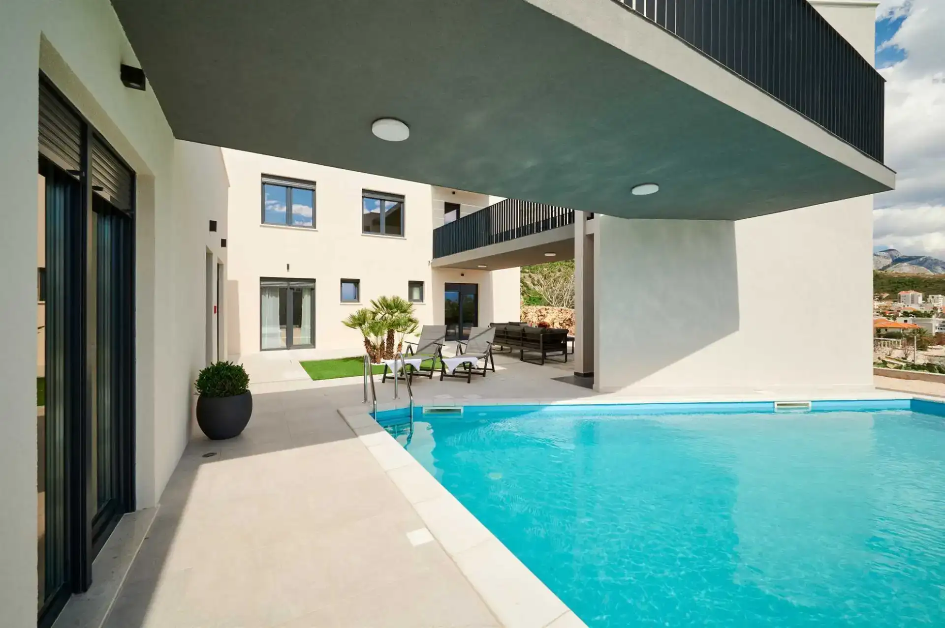Villa Stella - 