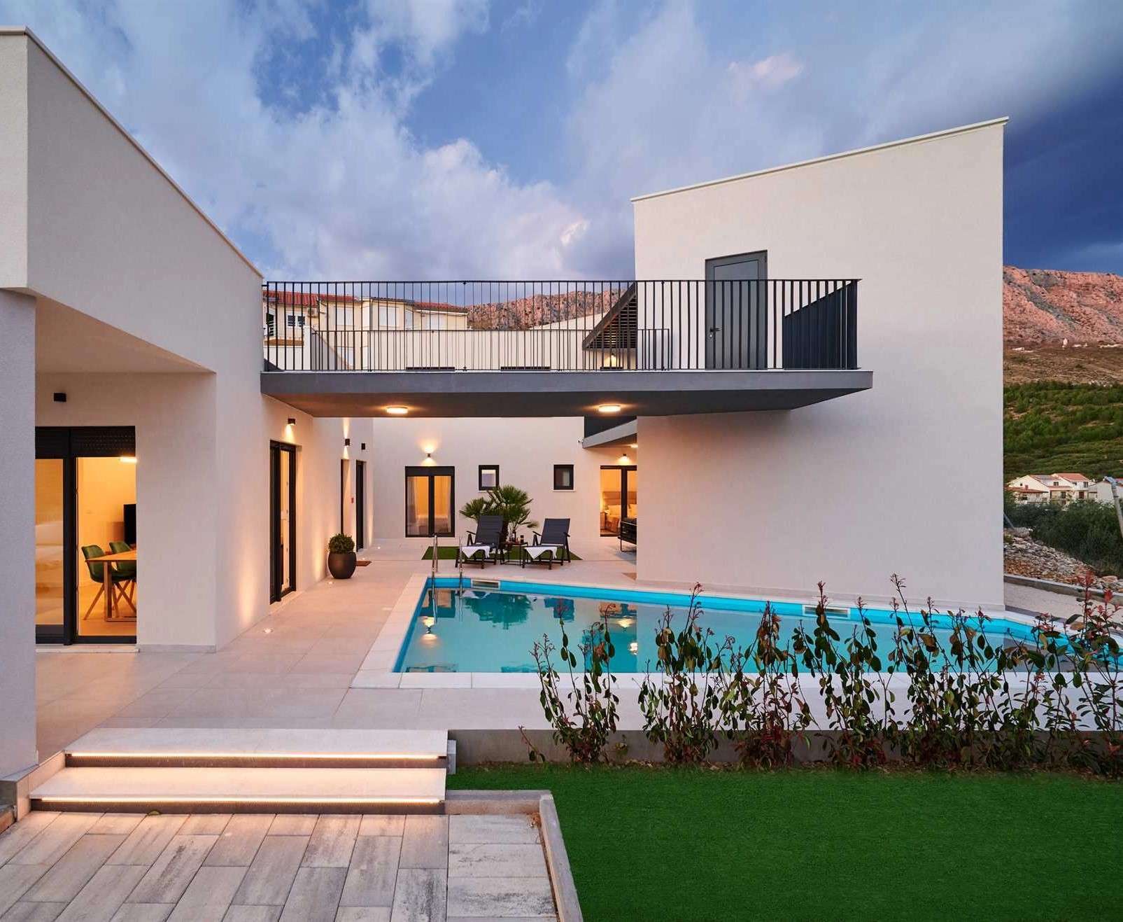 Villa Stella - 
