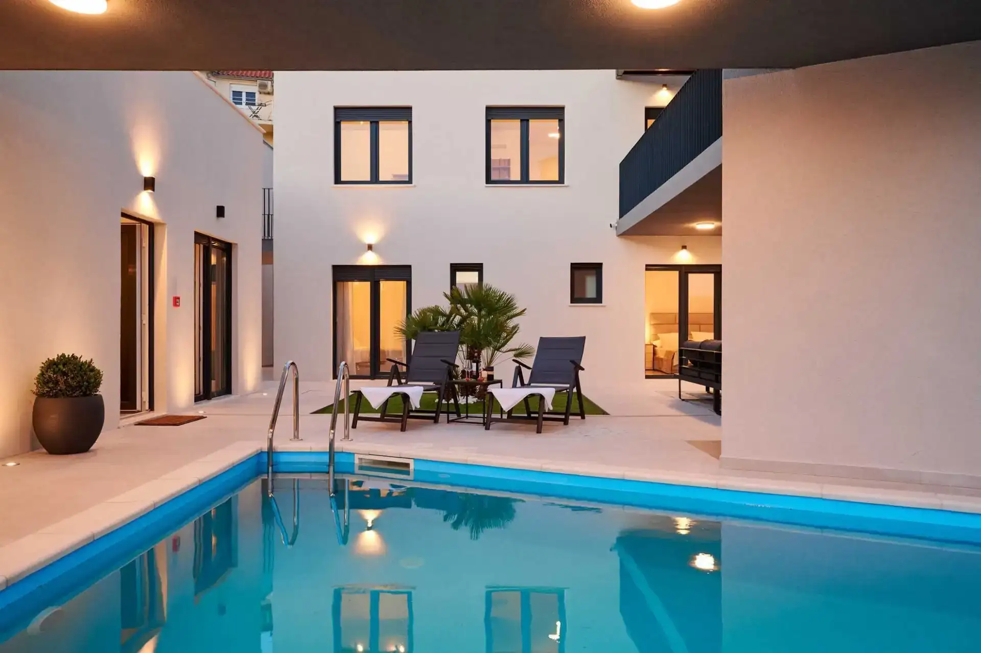 Villa Stella - 