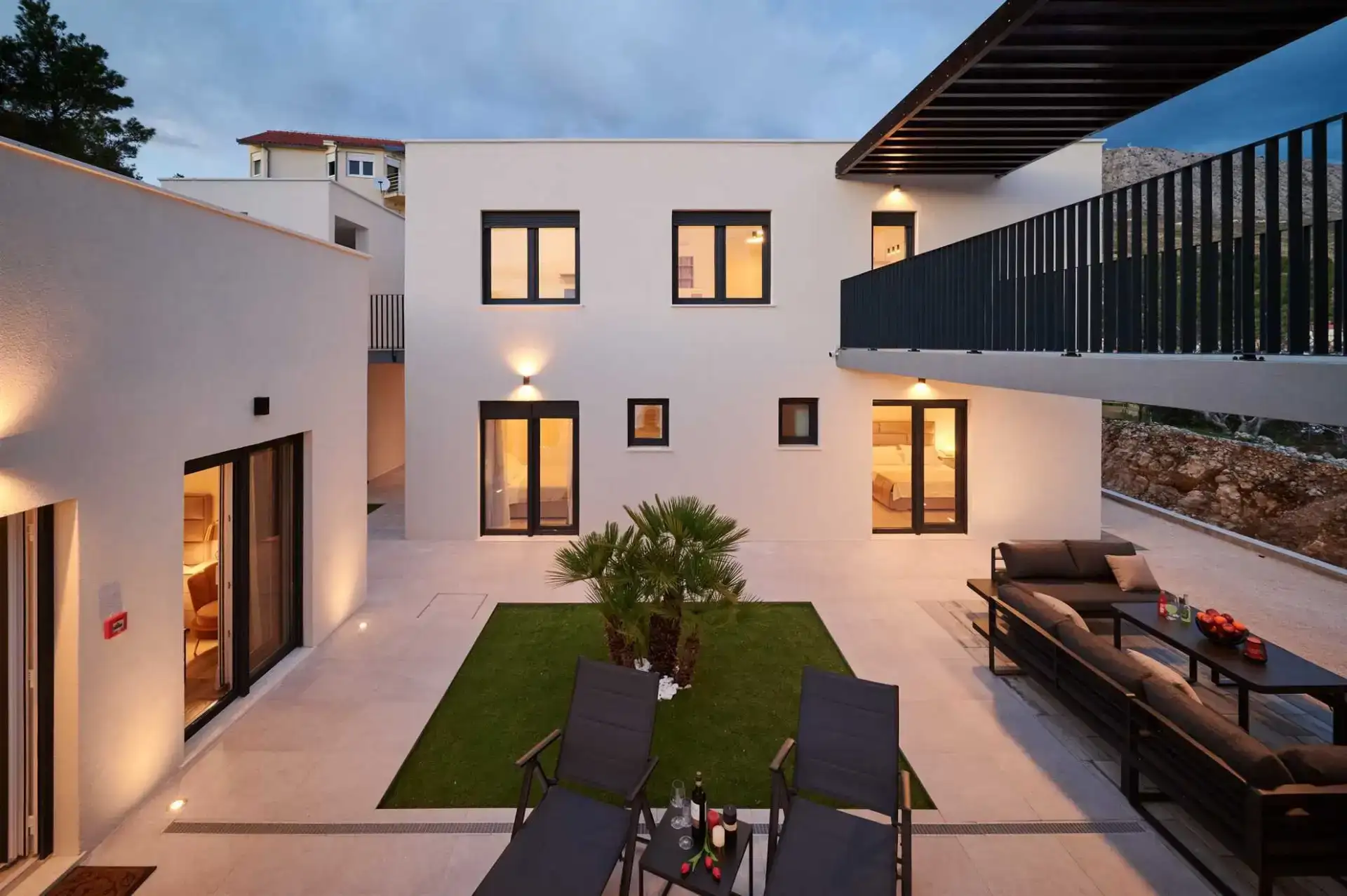 Villa Stella - 