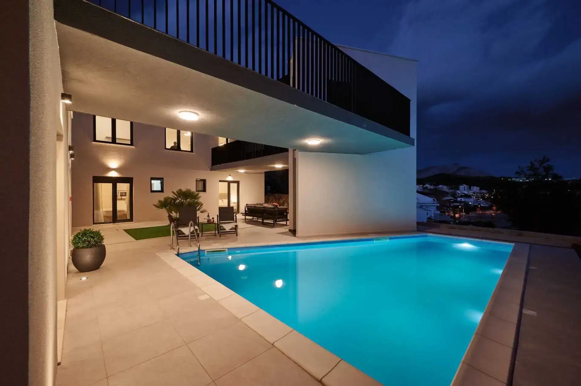 Villa Stella - 