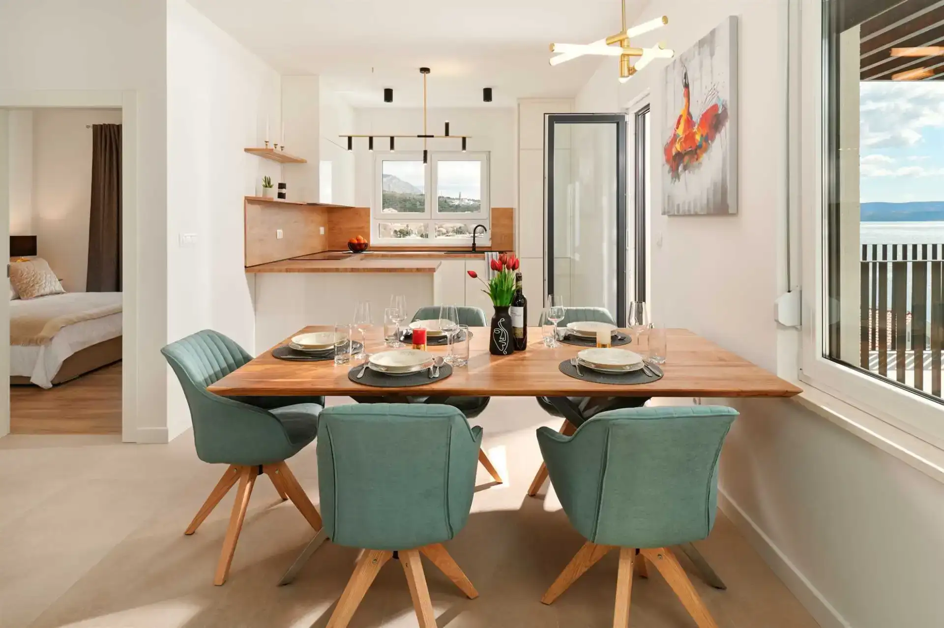 Villa Stella - 